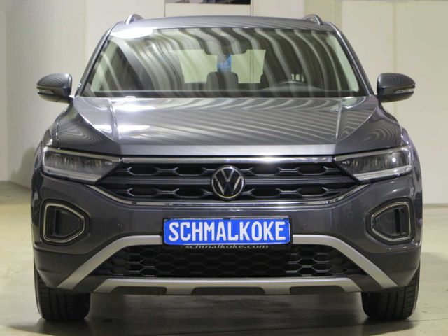 Volkswagen T-Roc 1.5 TSI OPF DSG7 Life AHK DAB ACC