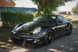 Porsche 997 Turbo S Coupé Turbo S - Porsche 997: Turbo