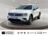 Volkswagen Tiguan Allspace 1.5 TSI Comfortline AHK Navi SHZ - Volkswagen Tiguan Allspace Comfortline mit Benzin-Antrieb