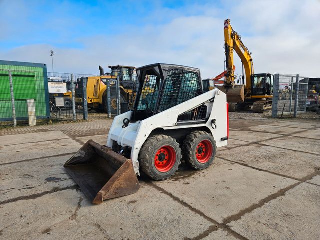 Bobcat S 130 *2013*2698 h*CE*SW*Schaufel