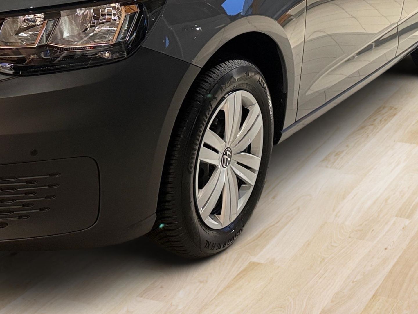 Volkswagen Caddy - Bild 6