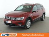 Volkswagen Tiguan Allspace 1.5 TSI ACT Trendline*TEMPO*PDC* - VW Tiguan Allspace SUV