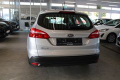 Fahrzeugabbildung Ford Focus 1,5 TDCi Turnier NAVI KLIMA Winter Paket