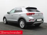 Volkswagen T-Roc 1.5 TSI Life AHK LED NAVI KAMERA SH - Volkswagen T-Roc in Lübeck