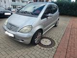 Mercedes-Benz Mercedes A 190 Langversion (W168)  Design... - Mercedes-Benz A 190 Limousine Gebrauchtwagen