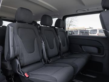 Mercedes V 250 - 9