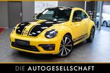 Volkswagen Beetle GSR 2.0 TSI DSG*BI-XENON*NAVI*PANO*SHZ* - VW Beetle mit Schiebedach