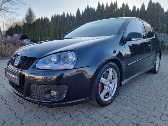 Volkswagen Golf GTI 2.0 AUTOMATIK XENON SHZ KLIMA TEMP NSW