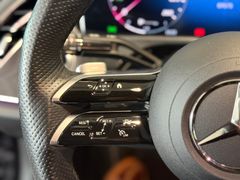 MERCEDES-BENZ E 220 - Ansicht 26