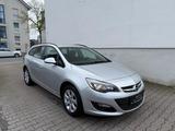 Opel Astra J Edition 2.Hand*Navi*Klima*GARANTIE - Opel Astra: Kombi, J