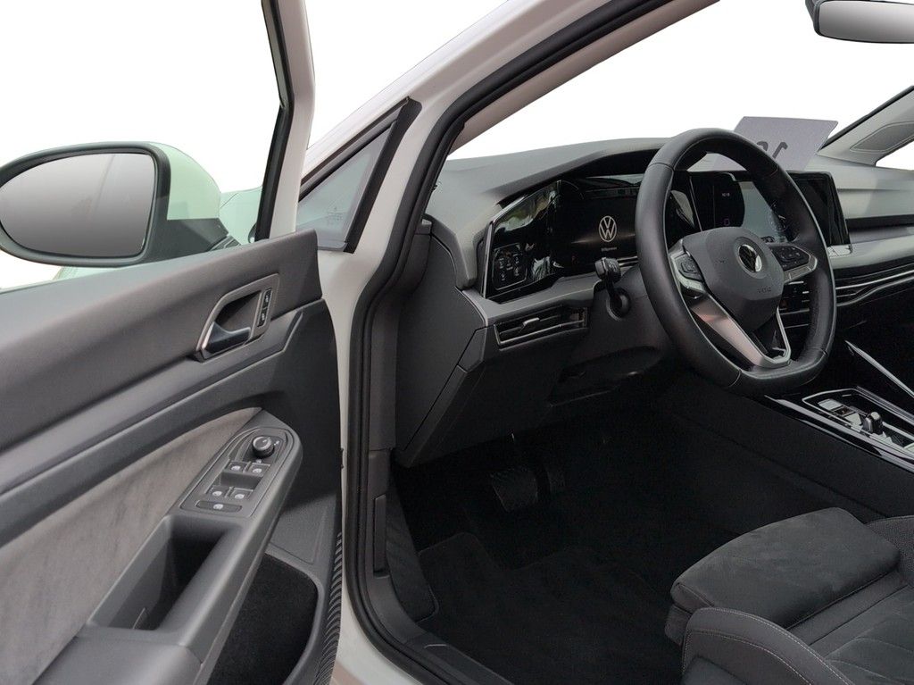 Volkswagen Golf - Bild 13