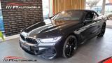 BMW 840 d xDrive M Sport Pro Bowers&Wilkins*  - mit Diesel-Antrieb: Scheckheftgepflegt, Cabrio