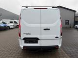 Ford Transit Custom Kasten L1 Standheizung/AHK/PDC - Ford Transit: Automatik
