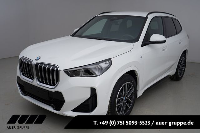 BMW X1 sDrive18d AKTION! UPE €57000