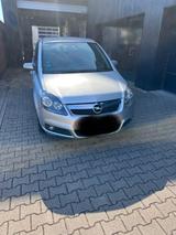 Opel Zafira 1.9 CDTI 110kW INNOVATION "110 Jahre"... - Opel Zafira aus 2007 mit Diesel-Antrieb