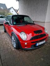 MINI Mini Cooper S R53 Ac Schnitzer - MINI Cooper S R53 Gebrauchtwagen