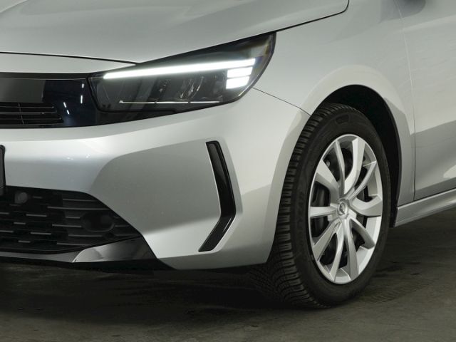 Corsa F FACELIFT+LED LICHT+RÜCKFAHRKAMERA+SITZ-/