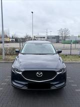 Mazda CX-5 2.5 e-SKYACTIV-G 194 Exclusive-L FWD AT... - Mazda CX-5 in Wuppertal