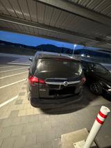 Opel Zafira 1.6 CDTI ecoFLEX INNOVATION 88kW S/S ... - Opel Zafira mit Diesel-Antrieb: 1.6