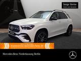 Mercedes-Benz GLE450 4M AMG Premium+/Dist+/Pano/HUD/Multi/Burm - Mercedes-Benz GLE 450 in Berlin