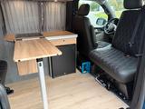 Volkswagen T6 Camper DSG 150PS Hub-/Schlafdach Standheizung - Wohnwagen & Wohnmobile in Krefeld