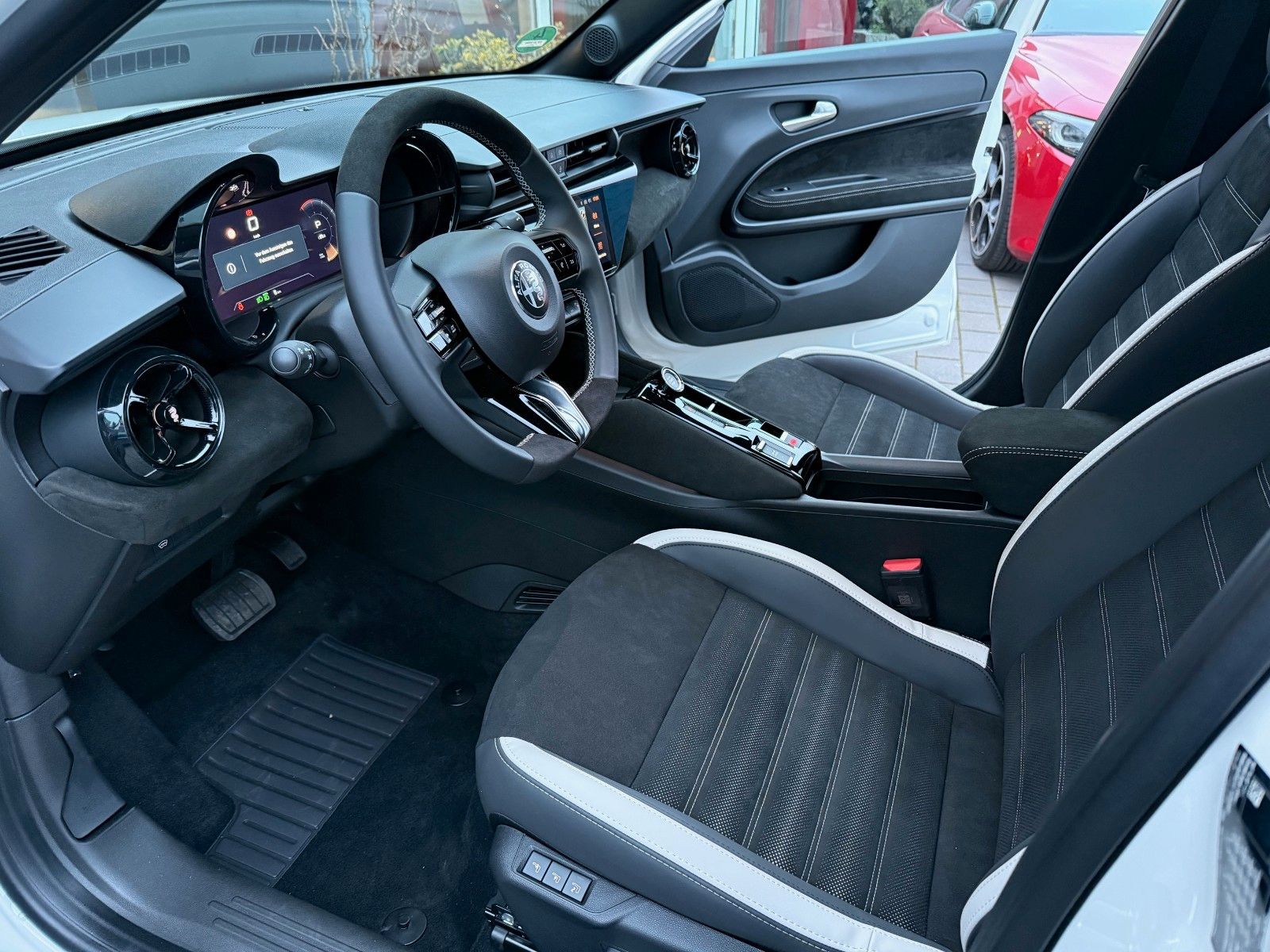 Alfa Romeo Junior - Bild 13