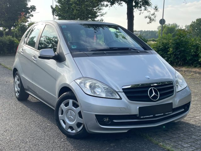 Mercedes-Benz A 180 CDI/6 Gang/Klima/Bluetooth/Isofix/ZV