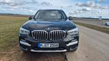 BMW X3 3.0d, Leather, LED, Head Up - BMW: 3.0