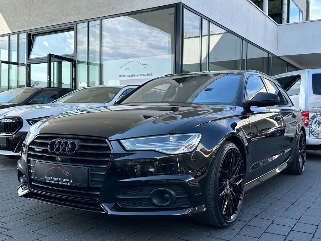 Image of Audi A6