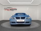 BMW 3 Limousine 318i Klima Einparkhilfe Sitzheizung - BMW Gebrauchtwagen von 2006