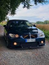 BMW bmw 320i cabrio M3 UMBAU - BMW 320 Gebrauchtwagen in Osnabrück