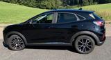 Ford Puma 1,0 EcoB. Hybrid 92kW Titanium Des. Aut...
