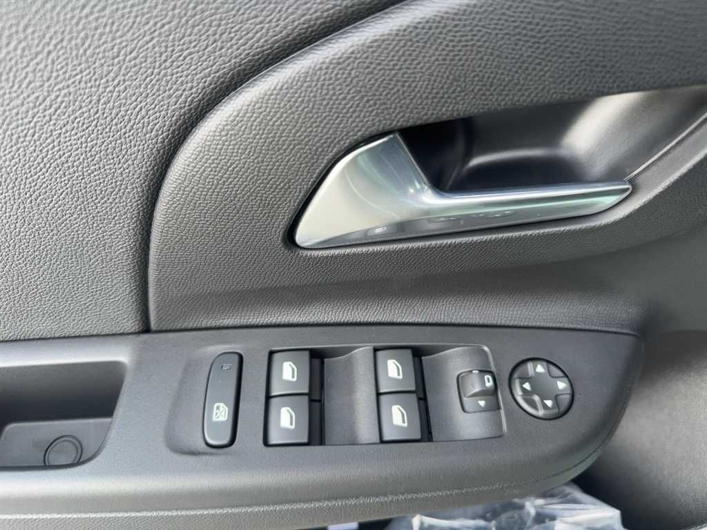 Opel Corsa - Bild 13