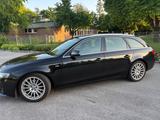 Audi A4 2.0 TDI (DPF) S line Avant S line - Audi A4 aus 2010: Line