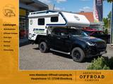 Dux Camper Allrounder 240 - Wohnkabine für alle Pickup - Wohnkabine Für