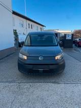 Volkswagen Caddy Maxi  7 Sitzer Top Gepflegt Langstrecke - Volkswagen Caddy: Lang