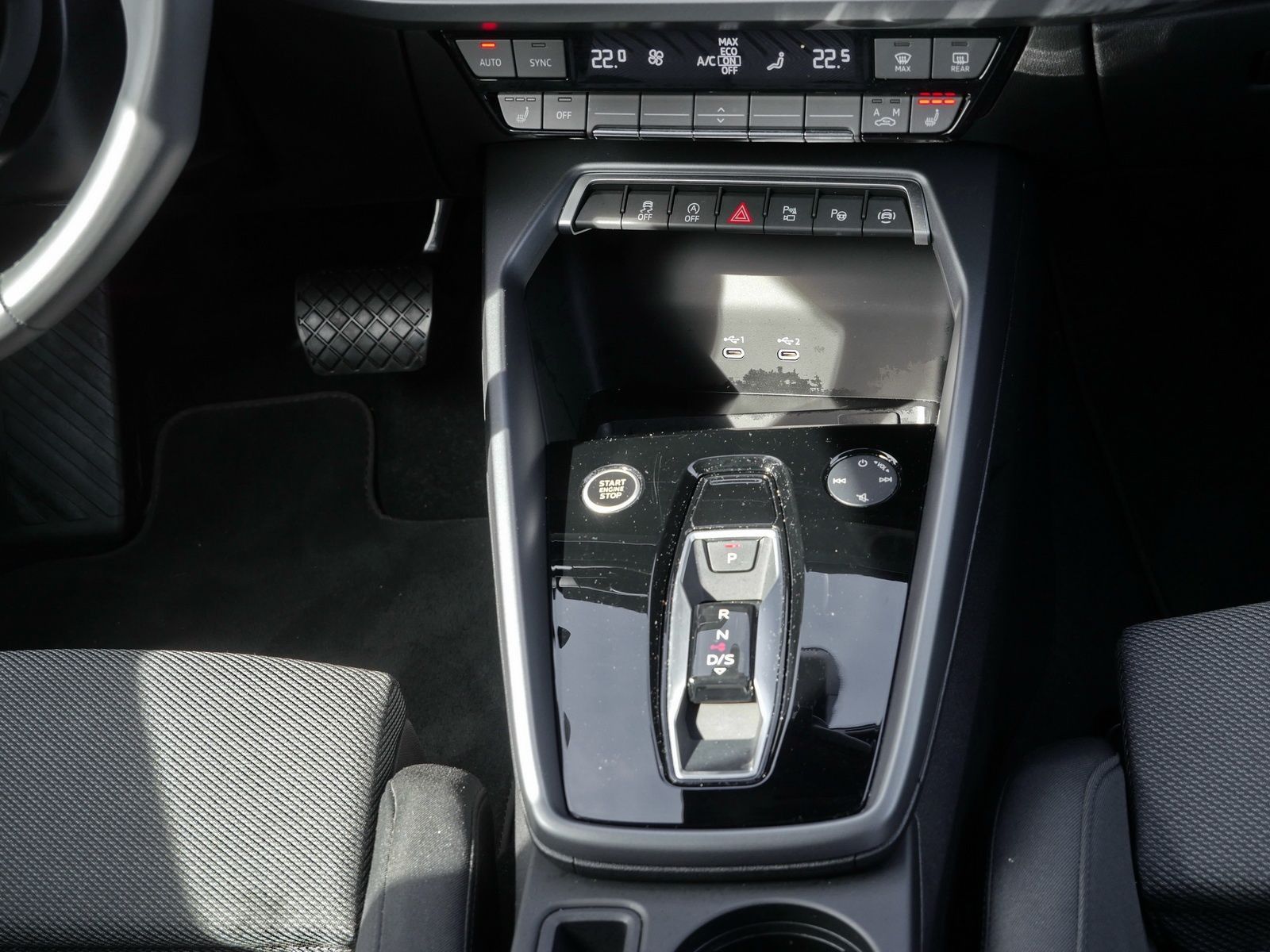 Audi A3 - Bild 7