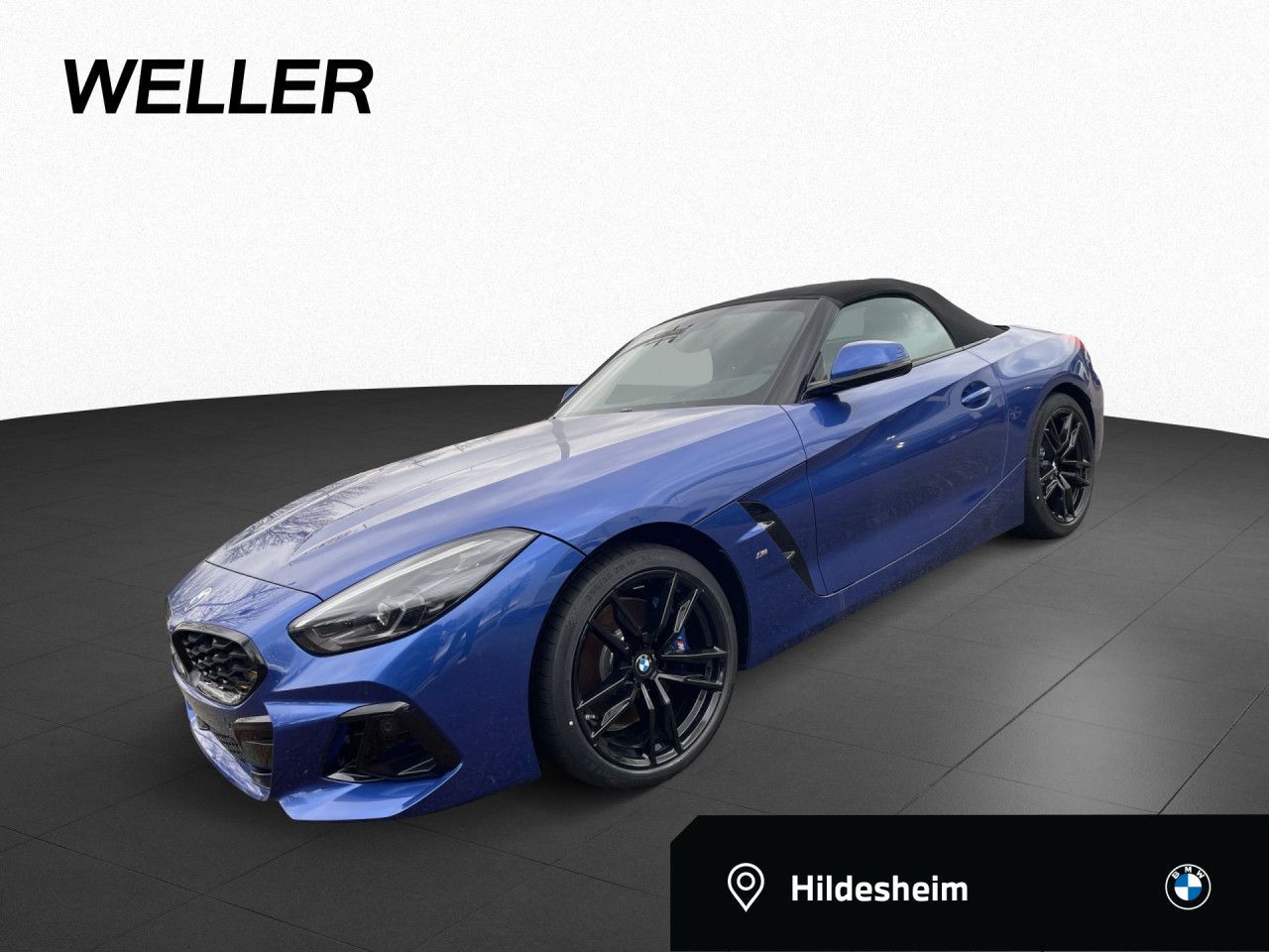 BMW Z4 sDrive30i M Sport