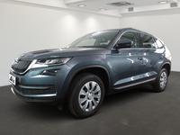 Skoda Kodiaq 2.0 TDI DSG Style 4x4 AHK. LED. Navi. Rüc