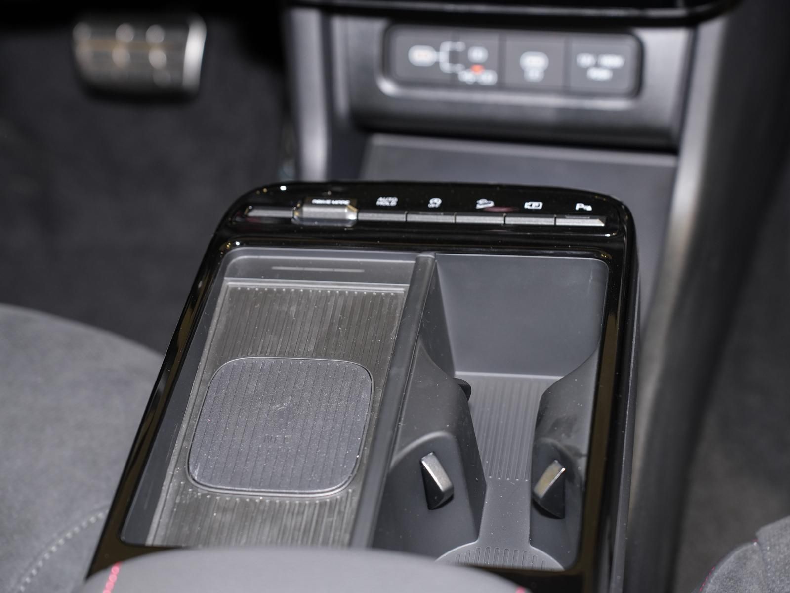 Hyundai TUCSON - Bild 20