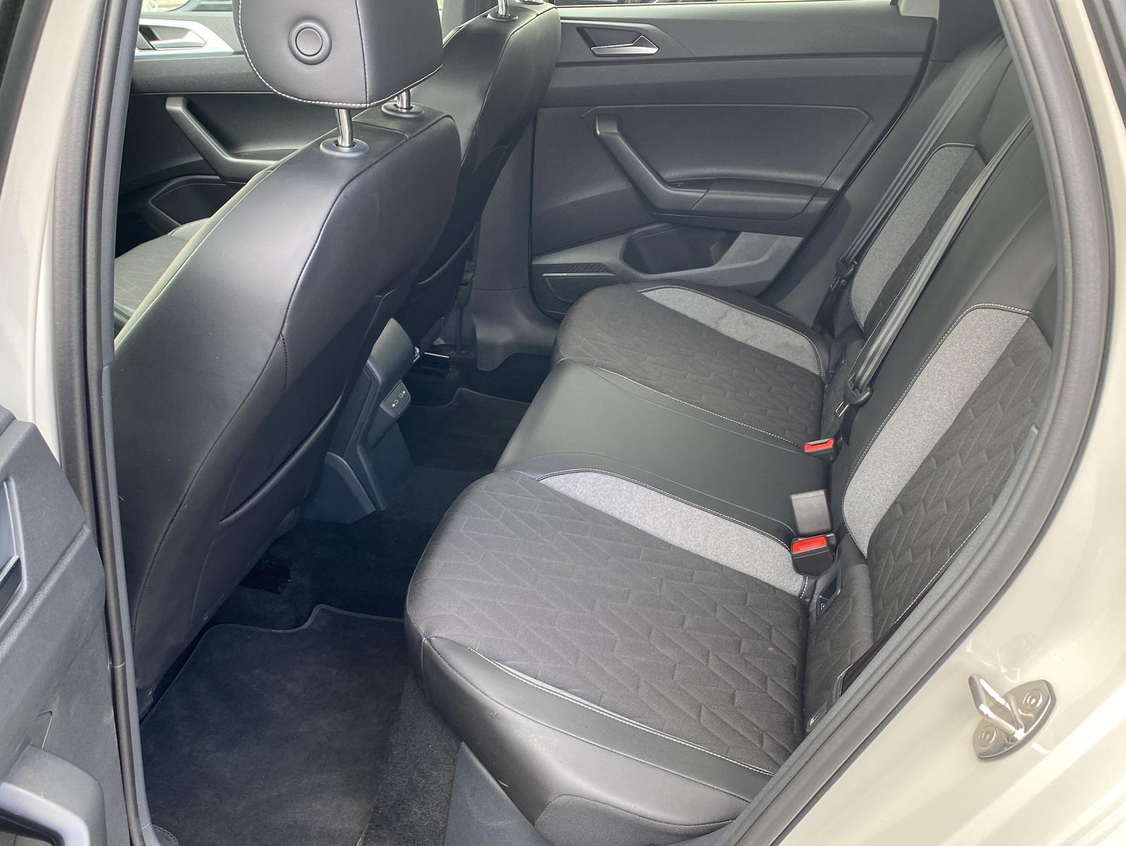 Volkswagen Taigo 1.0 TSI DSG Goal*Navi*ACC*LED*DAB, миниатюра 8