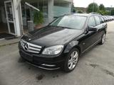 Mercedes-Benz C 220 T-Modell CDI Blueefficiency - Mercedes-Benz C 220 in Osnabrück