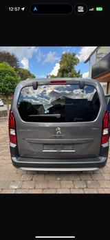 Peugeot Rifter BlueHDi 130 EAT8 Active L2 Active GT-Line - Peugeot Rifter GT