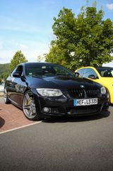 BMW 335i Coupé M Sport Edition M Sport Edition - BMW 335: Coupé, 335i