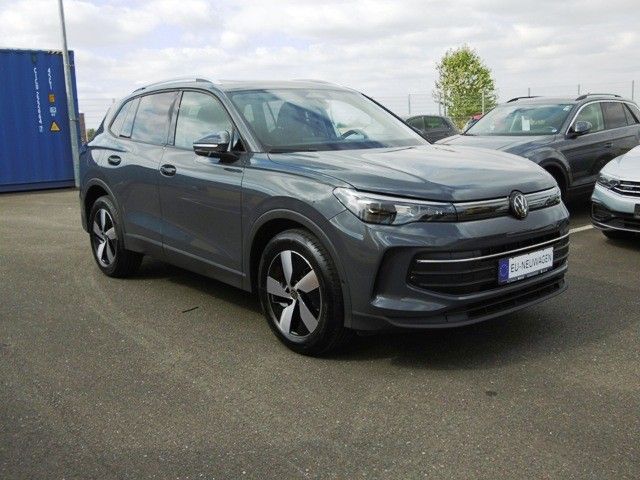 Volkswagen Tiguan 1.5 eTSI Life Klima Navi Rückfahrkamera imagem 3