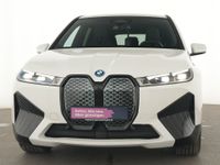 BMW iX - Vorschau Bild 4