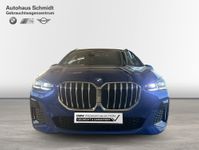BMW 218 Active Tourer - Vorschau Bild 7