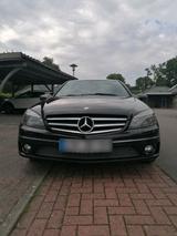 Mercedes-Benz Moin sehr schöner Mercedes CLC 180 Sport E... - : Sportwagen, Schöne