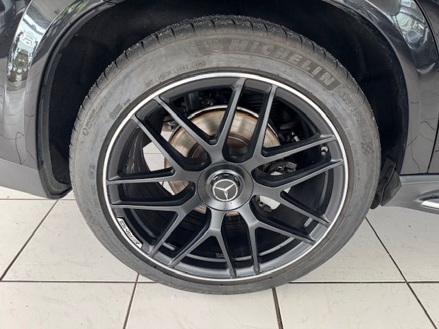 GLE 53 AMG Coupe Performance AGA Pano AHK 22 Zol