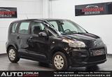 Citroën C3 Picasso Advance - gebrauchte Citroën C3 Picasso aus dem Jahr 2010